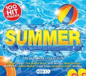 Summer - The Ultimate Collection