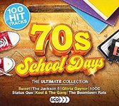 '70s Schooldays: The Ultimate Collection [2017]