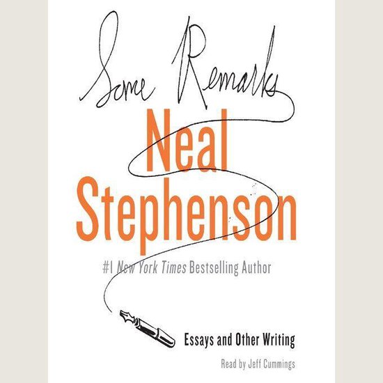 Some Remarks - cover