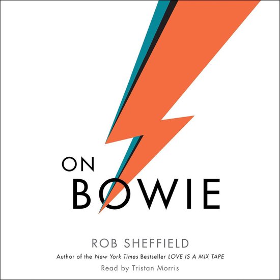 On Bowie - cover