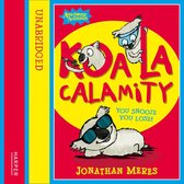 Koala Calamity (Awesome Animals)