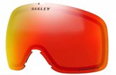 Oakley Flight Tracker L Snow Lens/ Prizm Torch Iridium - AOO7104LS-000004