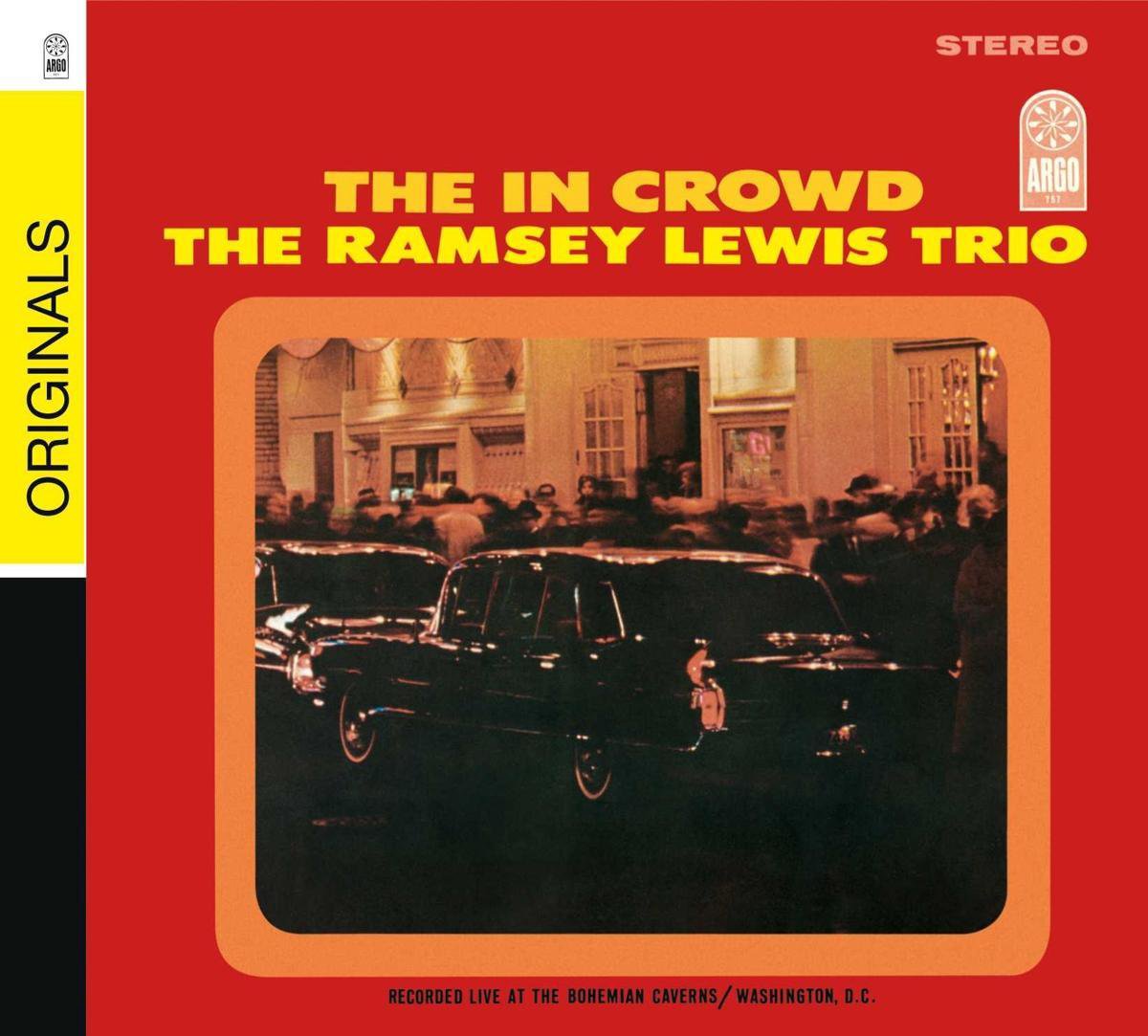 The In Crowd - Ramsey Lewis