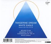 Tangerine Dream - White Eagle (CD) (Remastered 2020)