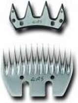 Bol.com Messenset Lister A5 (4/13tds) aanbieding