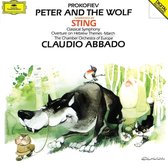 Sting/Vladar Stefan - Peter And The Wolf