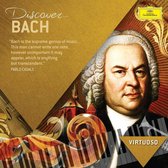 Discover Bach (Virtuoso)