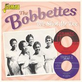 The Bobbettes - We Shot Mr. Lee (CD)