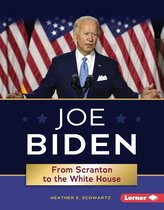 Gateway Biographies - Joe Biden