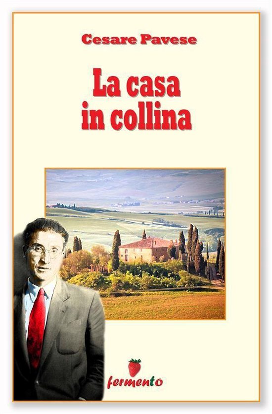 Foto: Classici della letteratura e narrativa contemporanea la casa in collina