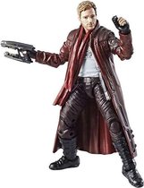 Guardians of the Galaxy Vol.2 - Legends Series - Star-Lord