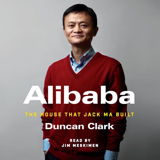 Alibaba - cover