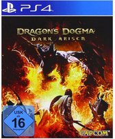 Dragon's Dogma: Dark Arisen [German Version]