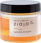 Ziaja - Baltic Home Spa Fit Mango Bath Jelly 260Ml