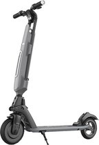 YCD Y1 E-STEP SMOKEY SILVER STEPPOINT