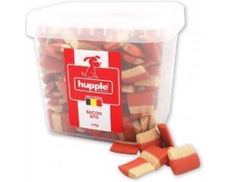 Hupple - Hond - Snoepje - Softy - Bacon Bits