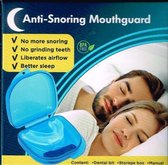 Anti Snoring Mouthguard - 848