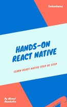 Hands-on React Native