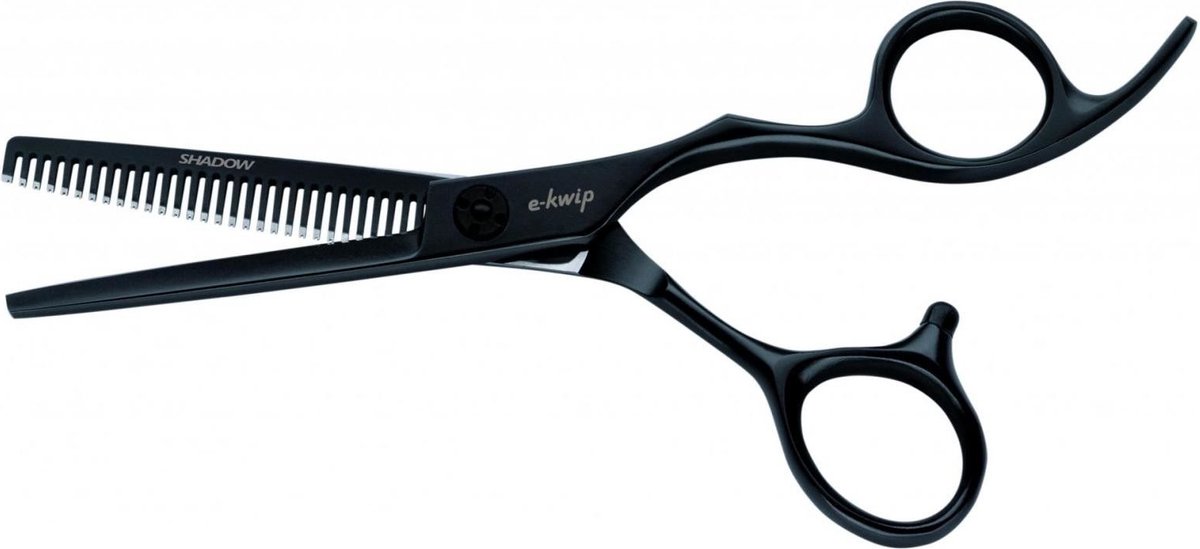 E-Kwip Shadow 40T Modelleer Schaar 5-5 Inch