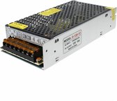 120W 10A 12V IP20 LED-transformator