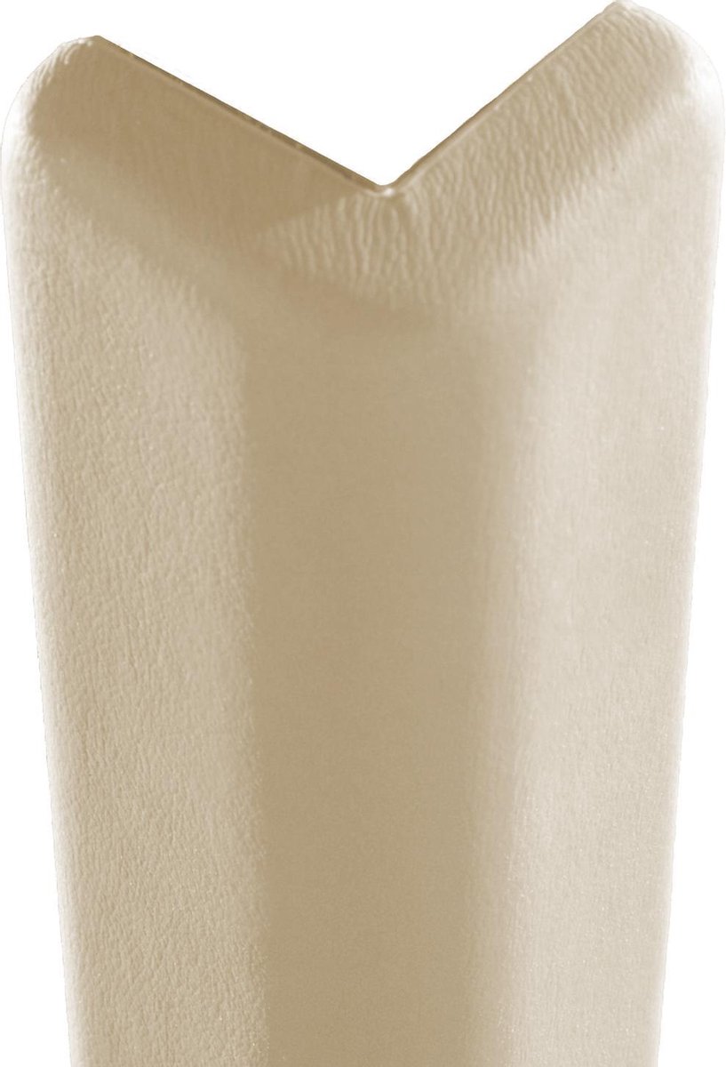 Jippie's Corner Guard Deluxe - Hoekbescherming - creme
