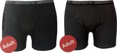 PSV Boxershort 2-Pack - Maat S (Volwassenen)