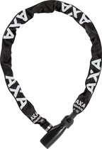 AXA Absolute 8 Kettingslot - Slot voor Fietsen - 110 cm - 8 mm - Zwart