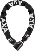 AXA Absolute 9 Kettingslot - ART 2 Slot voor Fietsen - Extra Dikke Schakels - 90 cm - 9 mm - Zwart