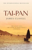 The Asian Saga 2 - Tai-Pan