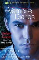 The Vampire Diaries: Stefan's Diaries 4 - The Ripper