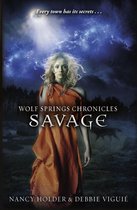 Wolf Springs Chronicles