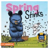 Mother Bruce Series - Spring Stinks