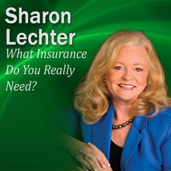 What Insurance Do You Really Need? - cover