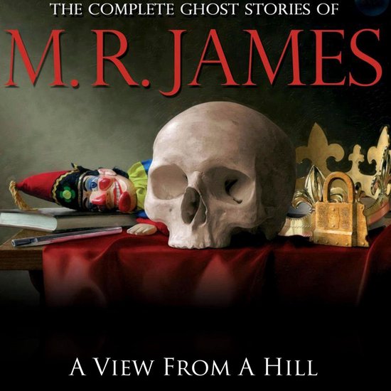 A View From A Hill - cover