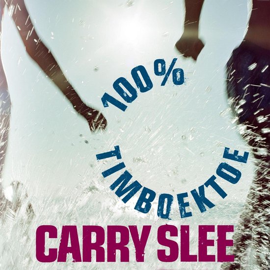 100% Timboektoe - cover