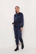 Delousion Jacket julie dark blue S