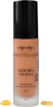 Uoga Uoga Tinted Cream - Primer Gone with the Wave 661