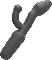 ZENN Silicone Plug - Anale Plug - Butt Plug - Prostaat en G-spot Stimulatie - Ultra Soft Silicone