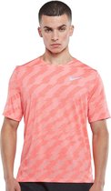 Nike hardloopshirt heren maat L DF Miller Future