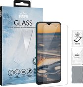 Eiger Nokia 5.3 Tempered Glass Case Friendly Screen Protector Plat
