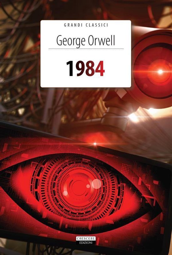 Grandi classici - 1984 - cover