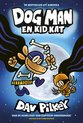 foto van Dog Man 4 - Dog Man en Kid Kat CAS