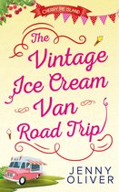 Cherry Pie Island 2 - The Vintage Ice Cream Van Road Trip (Cherry Pie Island, Book 2)