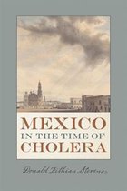 Diálogos Series- Mexico in the Time of Cholera