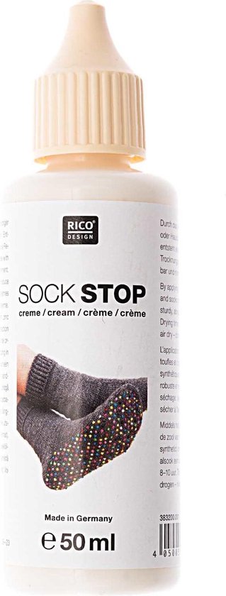 Rico Design – Sock Stop