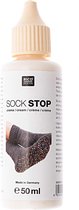 Rico Design Sock Stop Rood 50 ml