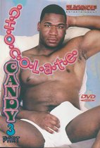 Gay DVD - Chocolate Candy 3