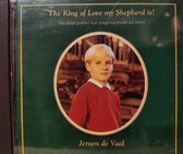 The King of Love my Shepherd is! Jeroen de Vaal / solo / zang / kerst