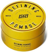 LS&B Original Blends Defining Pomade 85 gr