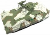 Mapaep-1A5 Leger Tank Die Cast 1/72 - Leger - Army - Modelauto - Schaalmodel - Leger model